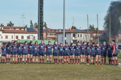 21genn2024 Rugby A Femm. Romagna vs Bisenzio