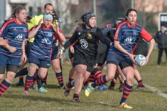 21genn2024 Rugby A Femm. Romagna vs Bisenzio