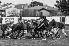 21genn2024 Rugby A Femm. Romagna vs Bisenzio
