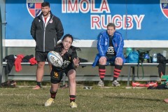 21genn2024 Rugby A Femm. Romagna vs Bisenzio
