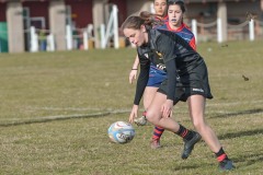 21genn2024 Rugby A Femm. Romagna vs Bisenzio
