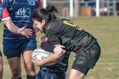 21genn2024 Rugby A Femm. Romagna vs Bisenzio