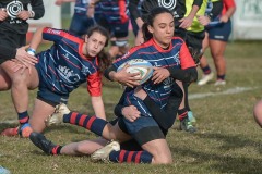 21genn2024 Rugby A Femm. Romagna vs Bisenzio