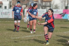 21genn2024 Rugby A Femm. Romagna vs Bisenzio