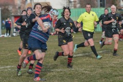 21genn2024 Rugby A Femm. Romagna vs Bisenzio