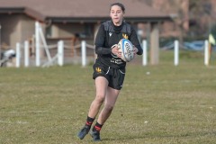21genn2024 Rugby A Femm. Romagna vs Bisenzio