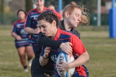 21genn2024 Rugby A Femm. Romagna vs Bisenzio