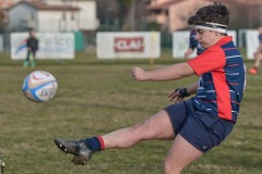21genn2024 Rugby A Femm. Romagna vs Bisenzio