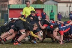 21genn2024 Rugby A Femm. Romagna vs Bisenzio