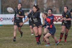 21genn2024 Rugby A Femm. Romagna vs Bisenzio