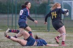 21genn2024 Rugby A Femm. Romagna vs Bisenzio