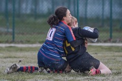 21genn2024 Rugby A Femm. Romagna vs Bisenzio