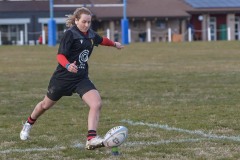 21genn2024 Rugby A Femm. Romagna vs Bisenzio