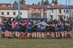 21genn2024 Rugby A Femm. Romagna vs Bisenzio