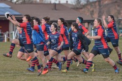 21genn2024 Rugby A Femm. Romagna vs Bisenzio