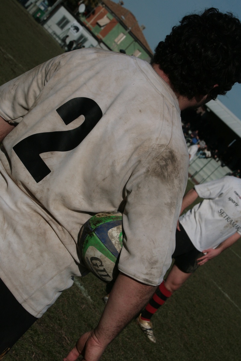 Romagna RFC-Pesaro Rugby: il commento