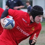 Under 18: una nuova sfida per la Franchigia Romagna Rugby