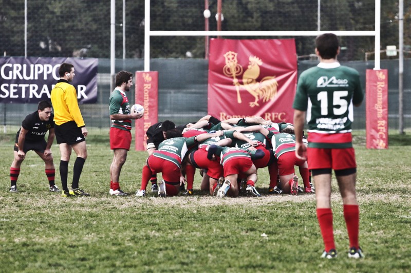 Confermato il ripescaggio del Rubano Rugby in Serie A1