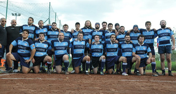 L’inizio della nuova stagione del Rimini Rugby
