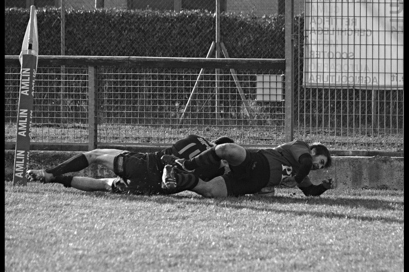 Noceto Rugby-Romagna RFC: la photogallery