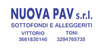Nuova Pav
