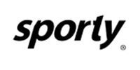 Sporty
