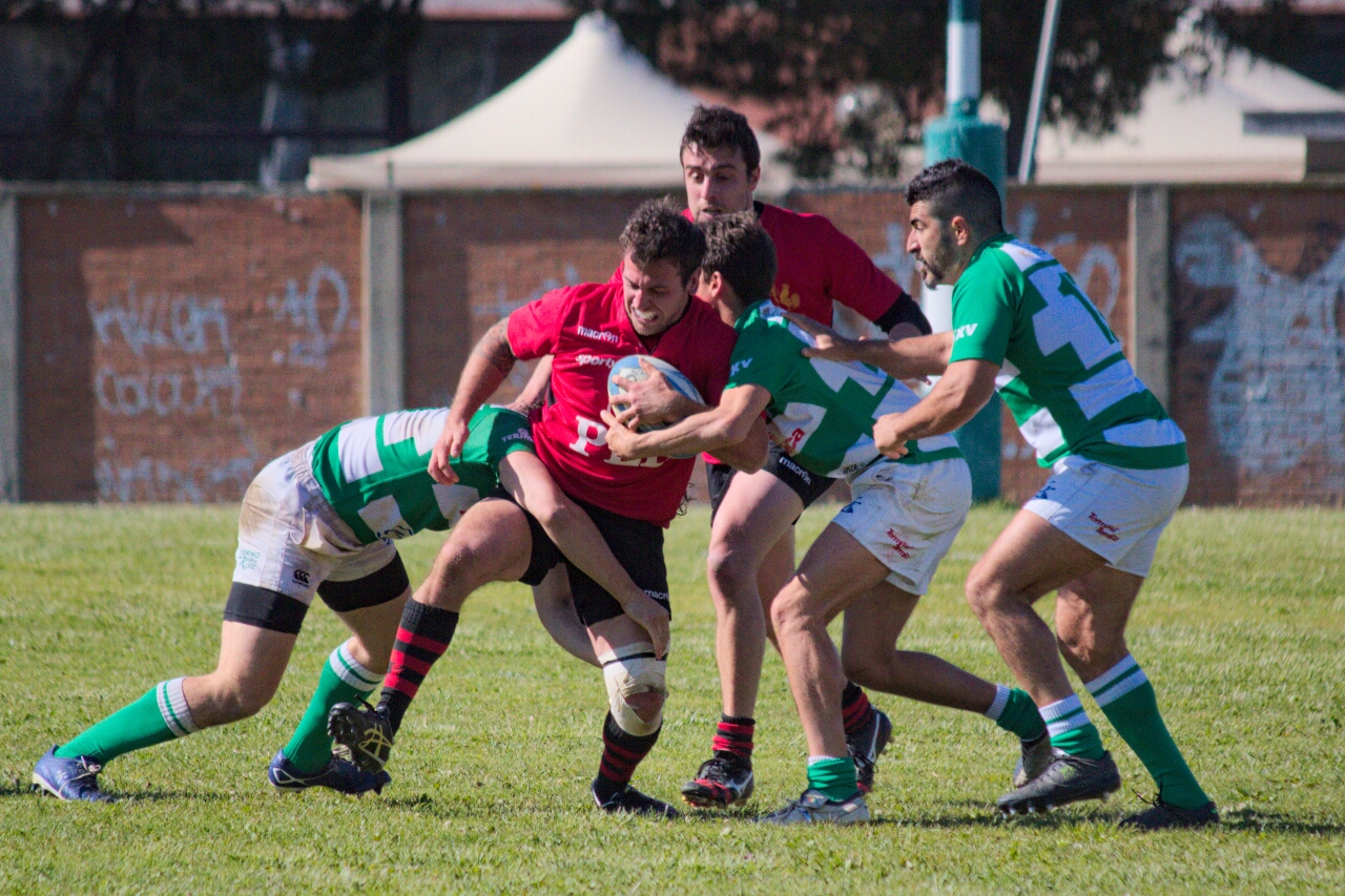 Livorno Rugby-Romagna RFC: photogallery