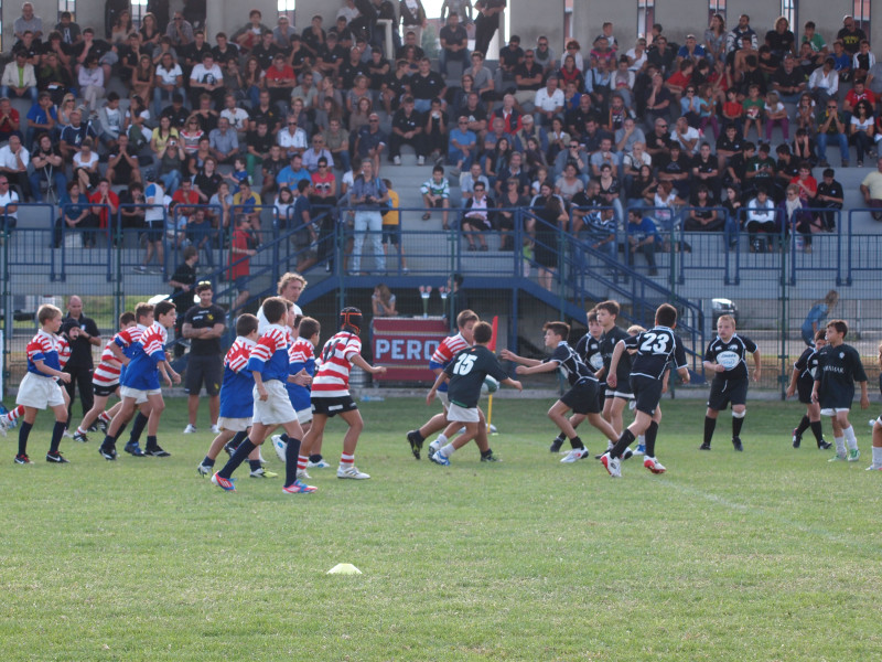 Romagna Rugby Days: a Imola dal 23 al 25 settembre la festa della Franchigia Romagna Rugby