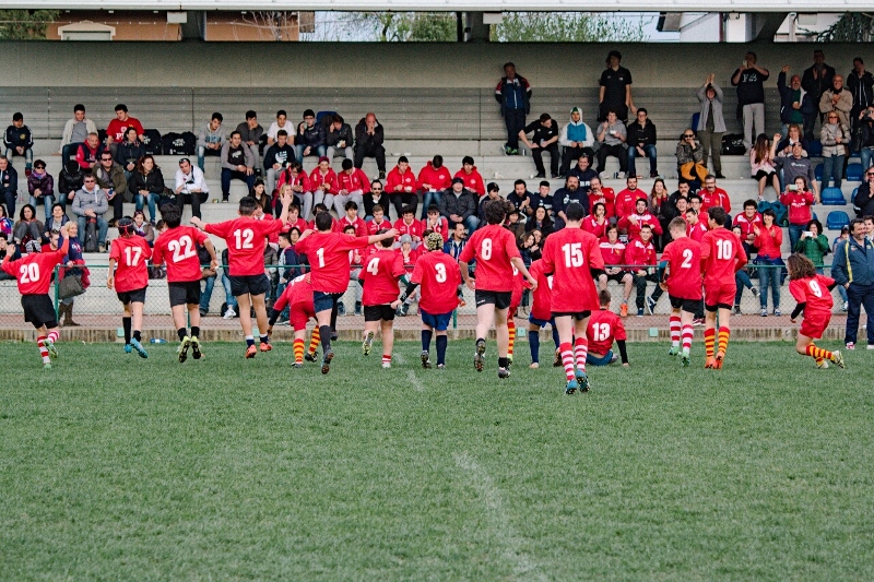 Si rinnova l’impegno della Franchigia Romagna Rugby per il proseguimento delle attività di selezione giovanili