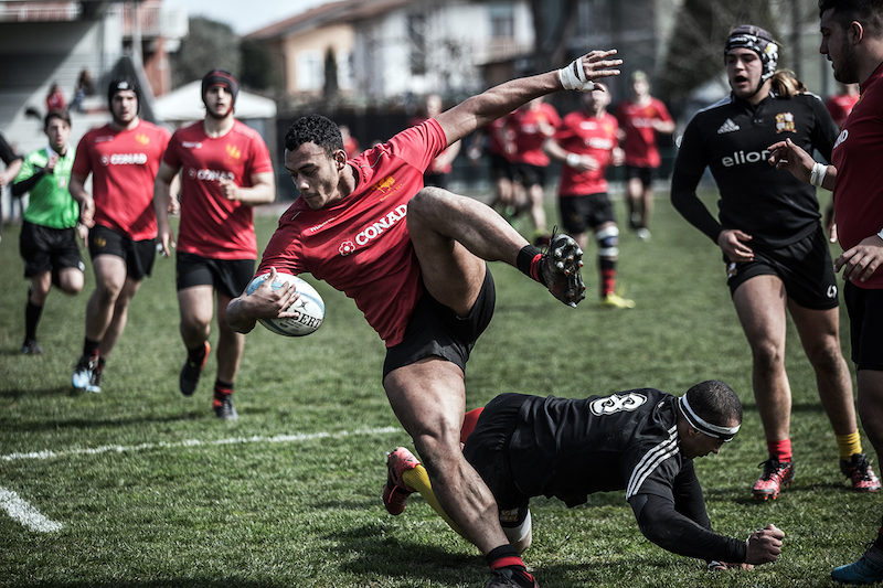 Under 18 Romagna RFC – Granducato Rugby: la photogallery