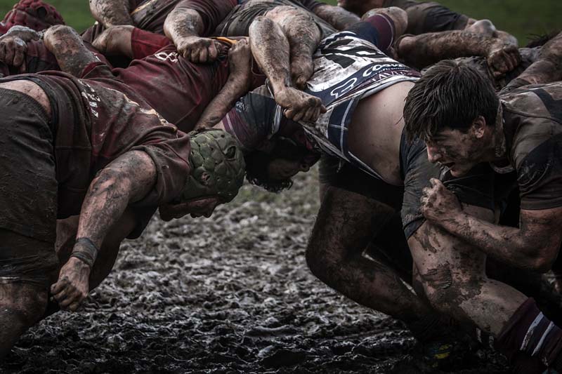 Serie A – Romagna RFC vs Unione Rugby Capitolina: la photogallery