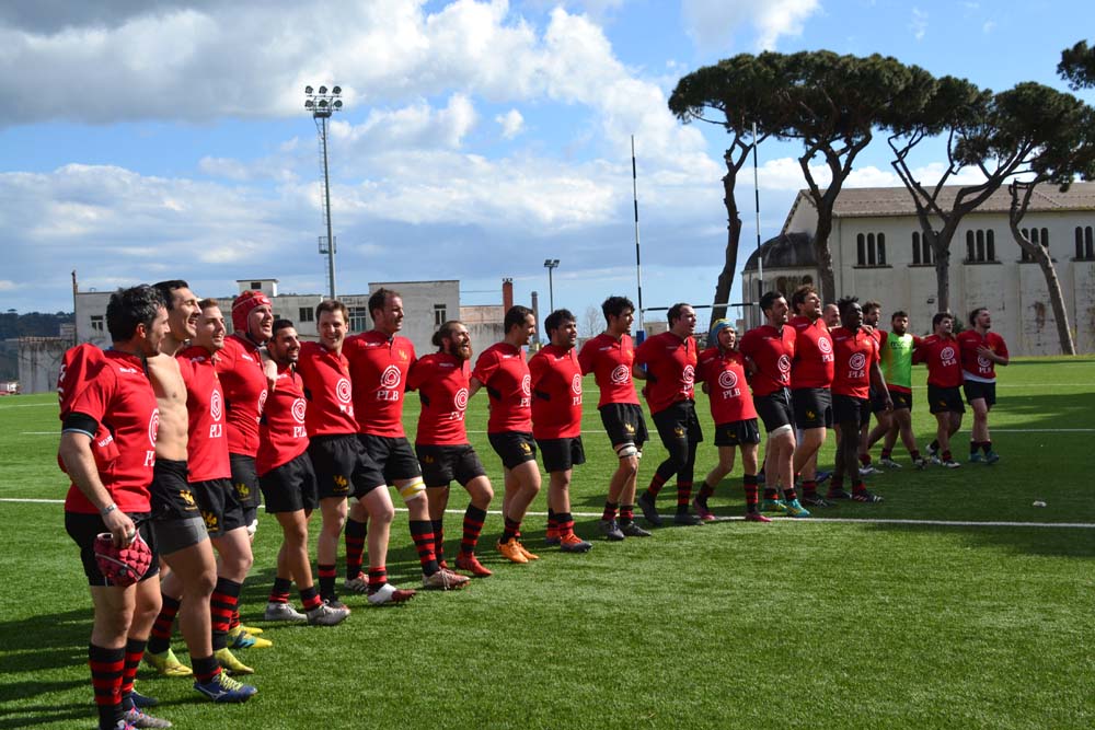 Allo Stadio del Rugby di Cesena il Romagna incontra l’Amatori Catania. I convocati