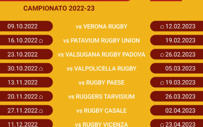 Ufficializzato il calendario 2022-23 di Serie A