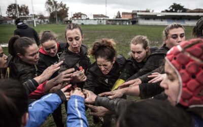 Vittoria con bonus per il Romagna RFC femminile, 31-7sul Montebelluna