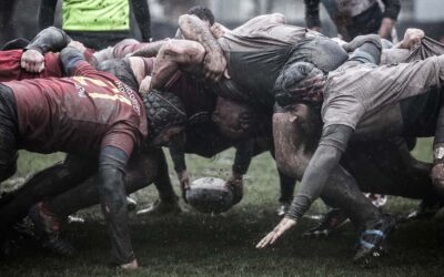 Romagna RFC – Valsugana Rugby Padova, la photogallery
