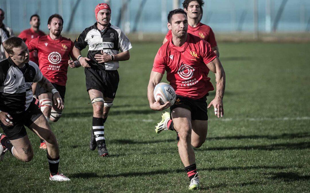 Il Romagna si impone 92-5 sul Siena