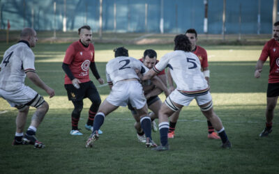 La stagione allo Stadio del Rugby di Cesena inizia con il derby con il Bologna