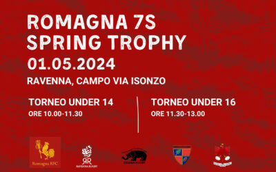 Romagna 7s Spring Trophy