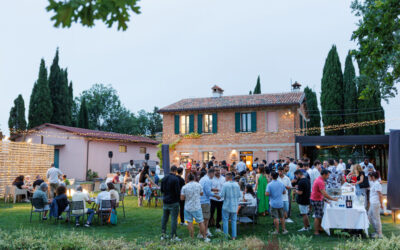 Festa di fine stagione e 18° Romagna RFC: la photogallery