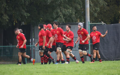 Impegno casalingo con la Primavera per il Romagna RFC