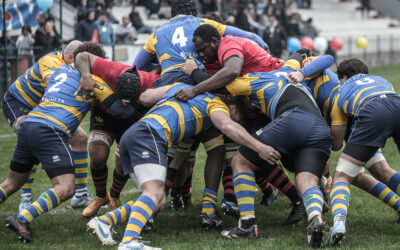 Romagna RFC – Primavera Rugby: photogallery