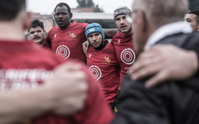 Il campionato riprende con la trasferta a Paganica