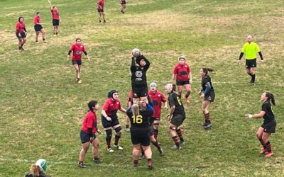 Il Romagna femminile si impone 23-10 sulle Puma Bisenzio