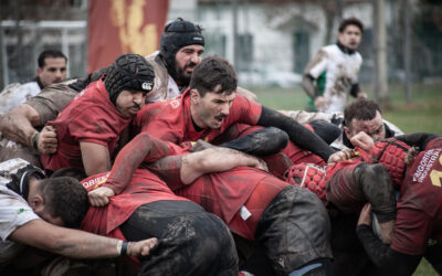 Il Romagna fermato sul 14-14 dal Firenze