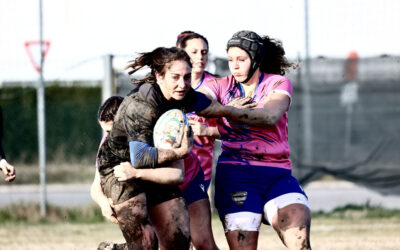 Femmile | Romagna RFC – Calvisano, photogallery