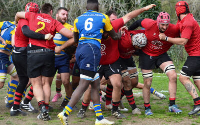 Primavera Rugby – Romagna RFC, photogallery