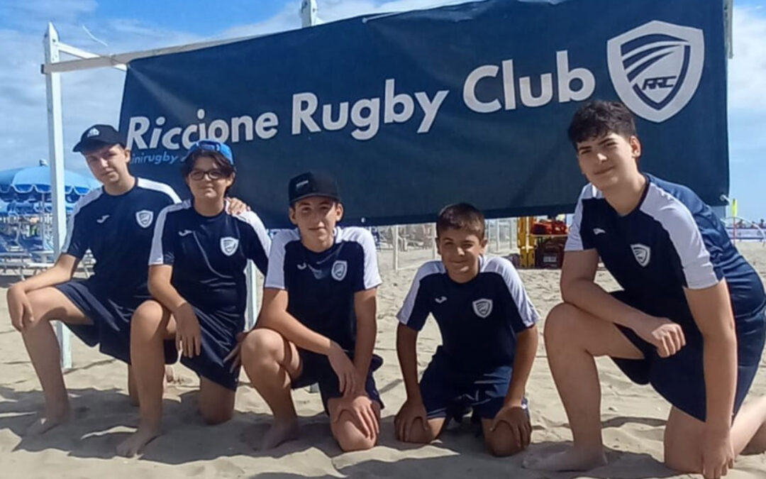 La Franchigia accoglie il Riccione Rugby