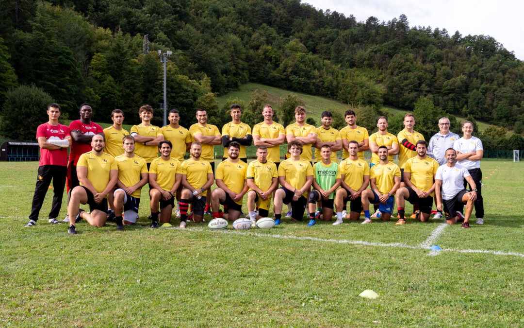 Il campionato inizia con il Valpolicella