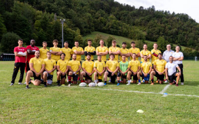Il campionato inizia con il Valpolicella