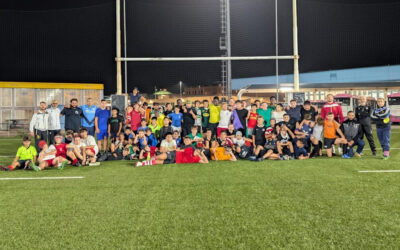 Polo Romagna: il progetto per la stagione 2025-26, dall’Under 14 all’Under 23